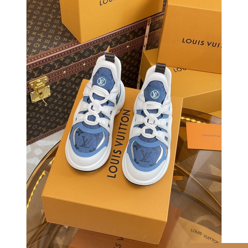 l**is V*t*n sneakers